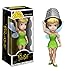 Funko Rock Candy: Disney - Tinker Bell Collectible Figure