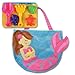 Stephen Joseph Beach Tote, Mermaid