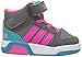 adidas NEO Kids' Bb9tis Mid Inf Sneaker