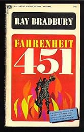 Fahrenheit 451