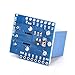 HiLetgo 3pcs D1 Mini 5V Relay Shield Module - 1 Channel