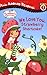 We Love You, Strawberry Shortcake!