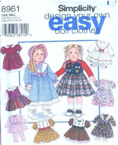 design your own doll