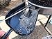 Aura outdoor products Ash Pan for Big Green Egg, Kamado Joe, Primo Grill and More!