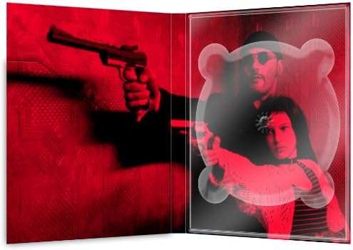 Amazon Co Jp限定 レオン完全版 Blu Ray 映画 Amazon