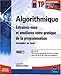 Algorithmique : Entraînez-vous et améliorez votre pratique de la programmation (exemples en Java) by Laurent Debrauwer