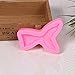 Mermaid Tail Mold Silicone Molds for Chocolate Small and Large Cake Decorating Tools for Cookie Cupcakes Fondant,Set of 2