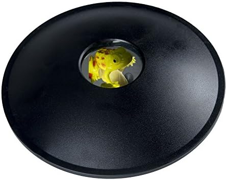 Juguetronica - Mirascope, Hologram Projector Mini, 3D Images