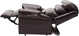 Aidapt Walmsley Riser Recliner Sofa Chair with Dual OKIN Motors view 5