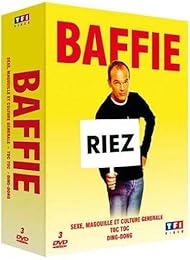 Coffret Baffie - Toc Toc + Sexe Magouilles Et Culture Générale + Ding-Dong - Pack