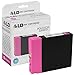 LD Compatible Ink Cartridge Replacement for Canon PGI-2200XL High Yield (3 Black, 2 Cyan, 2 Magenta, 2 Yellow, 9-Pack)