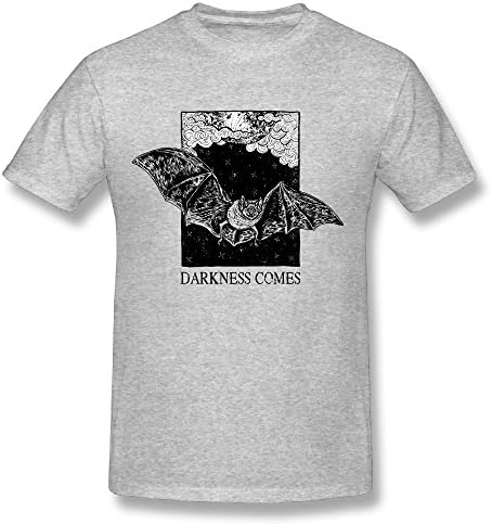 Bat-drawing-darkness Uniqlo UT Norwegian Wood Collection£¨Size£º3X£