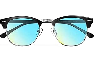 KECHIO Color Blind Glasses Impact Resistant Colorblind Glasses for Red Green Colorblindness1
