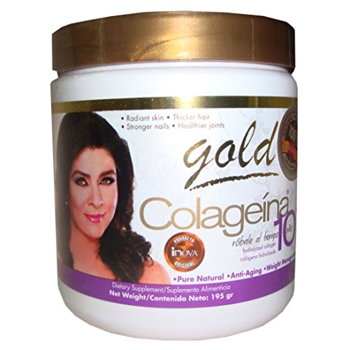 Colageina 10 Nueva Presentacion Victoria Ruffo 100 Gr