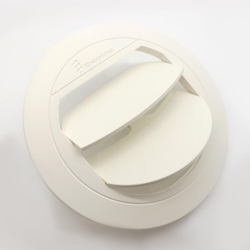 webasto truck heater and cooler