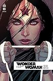 WONDER WOMAN REBIRTH - Tome 4 (DC REBIRTH) (French Edition) by