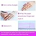LUNIQI Silicone Wedding Ring for Women, Thin and Stackable Durable Rubber Safe Band for Love, Couple, Souvenir and Outdoor Active Exercise Style-10 Rings Pack
