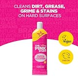 Stardrops The Pink Stuff Miracle Cream Cleaner 500ml view 2