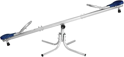 Chad Valley Seesaw.: Amazon.co.uk 