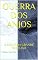 Livro GUERRA DOS ANJOS: A SEGUNDA GRANDE REBELIÃO
