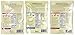 Saffron Road Authentic Recipe Simmer Sauce 3 Flavor Variety Bundle: (1) Saffron Road Tikka Masala Simmer Sauce, (1) Saffron Road Harissa Simmer Sauce, and (1) Saffron Road Moroccan Tagine Simmer Sauce, 7 Oz. Ea. (3 Pouches Total)