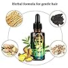Hair Growth Serum, Hair Care Product, Hair Serum, Fast Hair Growth, Hair Growth & Hair Thickening,Stop Hair Loss, Grow…