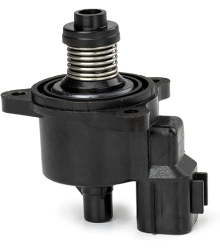 Injection Idle Air Control Idle Air Control Valve 49116-0021 /Fit