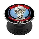 Jeff Dunham: Achmed The Dead Terrorist PopSocket