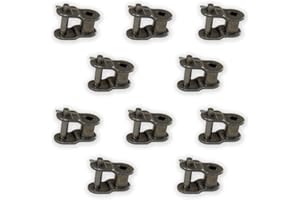 PGN #60 Roller Chain Offset Links - 3/4" Pitch - Half Link (10 Pack)