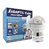 ADAPTIL-Calm-Home-30-Day-Starter-Kit-48ml ADAPTIL Calm Home Diffuser with 30 day refill - comfort, calming & anxious dog, anti-stress, White, 48 ml (Pack of 1)