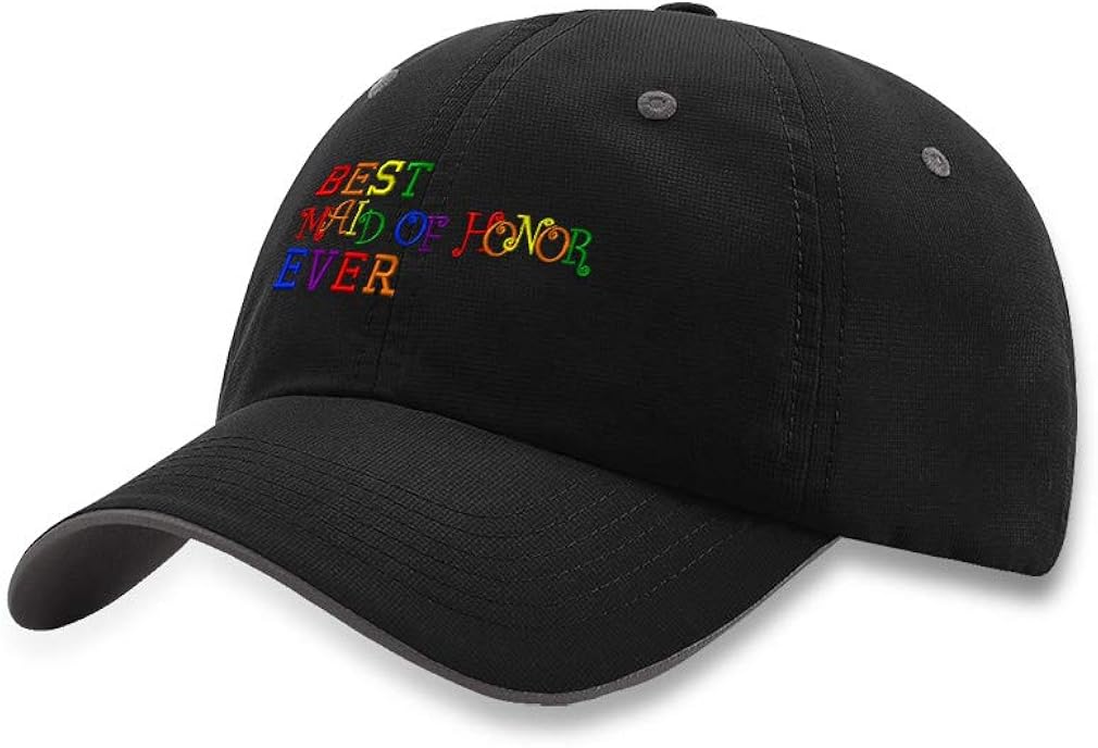 best waterproof baseball cap