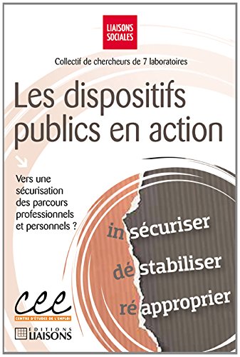 Les  dispositifs publics en action