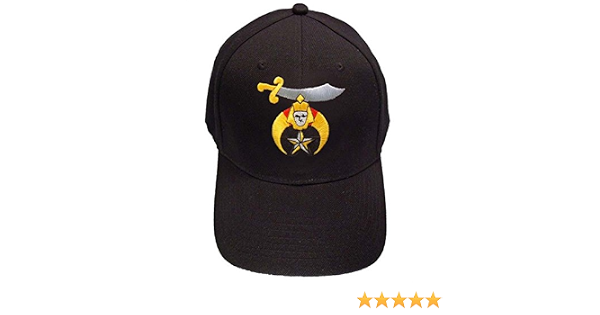 Masonic Baseball Cap 
