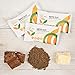 YUM Keto Bar, Almond, MCT Oil and Cacao Butter (6 Count) - Keto Snacks Low Carb Chocolate Keto Food - Ketogenic, Paleo, Low Carb and Glycemic Diet Friendly - 3g Net Carbs
