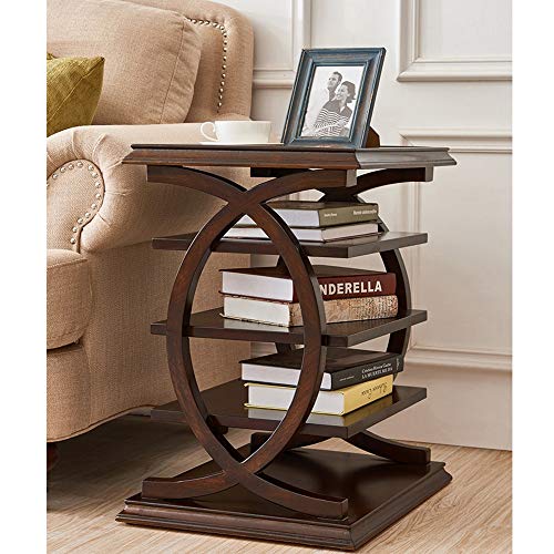 Multifunctional Small Coffee Table - Image 3