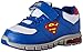 DC Comics Superman Athletic SUS900 Boys' Toddler Slip On