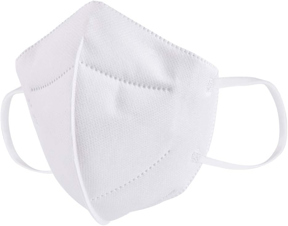 Respirator Mask Pollution Mask for Face, Mouth, Nose Air Filtration