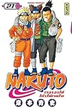 Naruto - Tome 21 (NARUTO (21)) (French Edition) by 