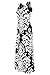 G2 Chic Women's Spring and Summer Printed Dress - Plus and Regular Sizes