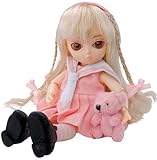 Ball-jointed Doll Ai - Sanbitalia