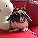 BWOGUE Pet Antlers Headband Holiday Christmas Halloween Costume for Dogs Cats Hair Accessories
