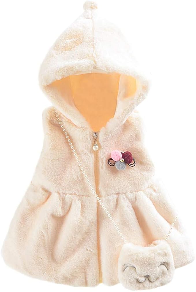 felpa pelosa bambina