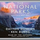 The National Parks: America's Best Idea
