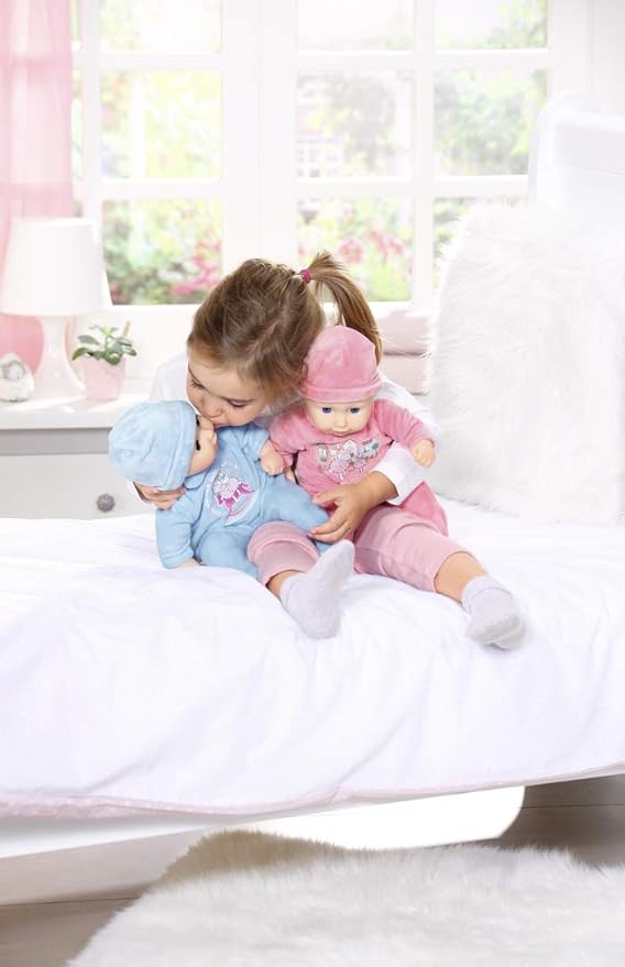 baby annabell 36cm