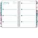 HARDCOVER Academic Year Planner 2018-2019 - 5.5