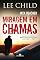 Livro Miragem em chamas - Jack Reacher