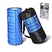 Foam Roller for Muscle Massage- Super Effective Exercise Equipment- Helps with Physical Therapy/Myofascial Release/Cramp Relief/Tight Muscles- FayTOP