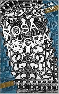Livro ROSA NEGRA