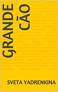 Livro Grande cão