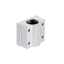 uxcell SCS8UU Linear Ball Bearing Slide Block